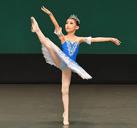 小学2年生以下の部 第11位