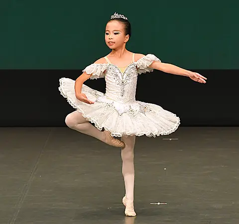 小学2年生以下の部 第12位