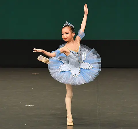 小学2年生以下の部 第13位