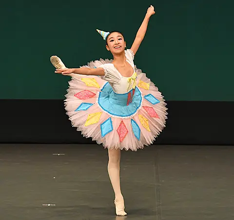 小学5・6年生Aの部 第10位