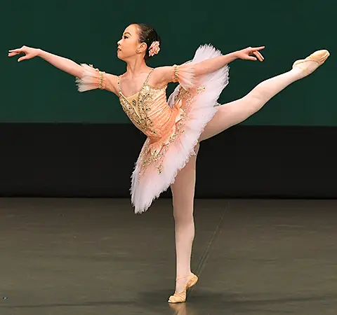 小学5・6年生Aの部　第14位