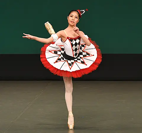 小学5・6年生Bの部　第11位