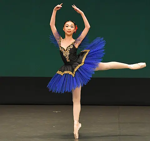 小学5・6年生Bの部　第14位