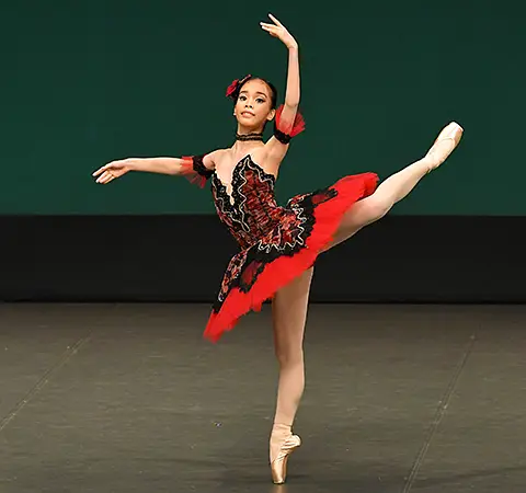 ジュニアCの部　第7位