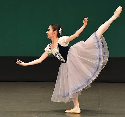 ジュニアCの部　第14位
